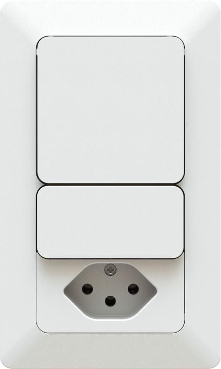 Actual product image Modino Druckschalter