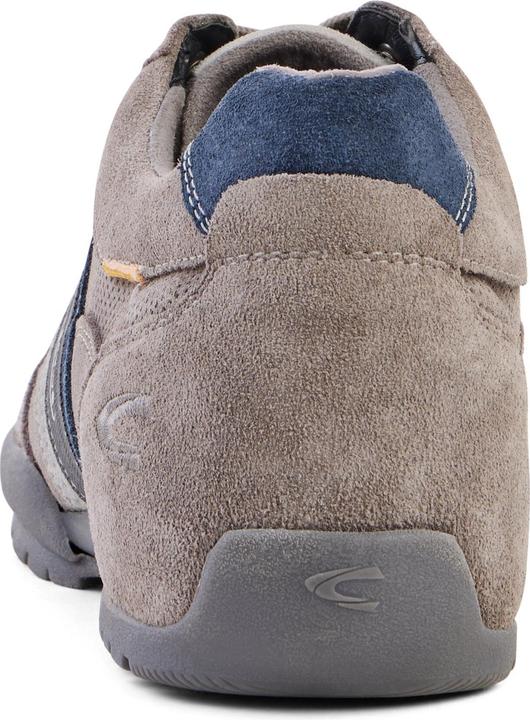 Image du produit Camel Active Halbschuh Split/Synthetic GRAU/MULTI (43)