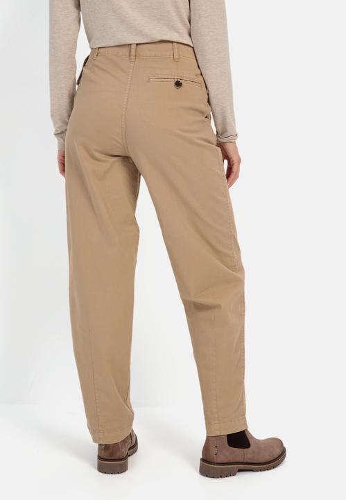 Immagine prodotto Camel Active Chino con vestibilità Mom (31)