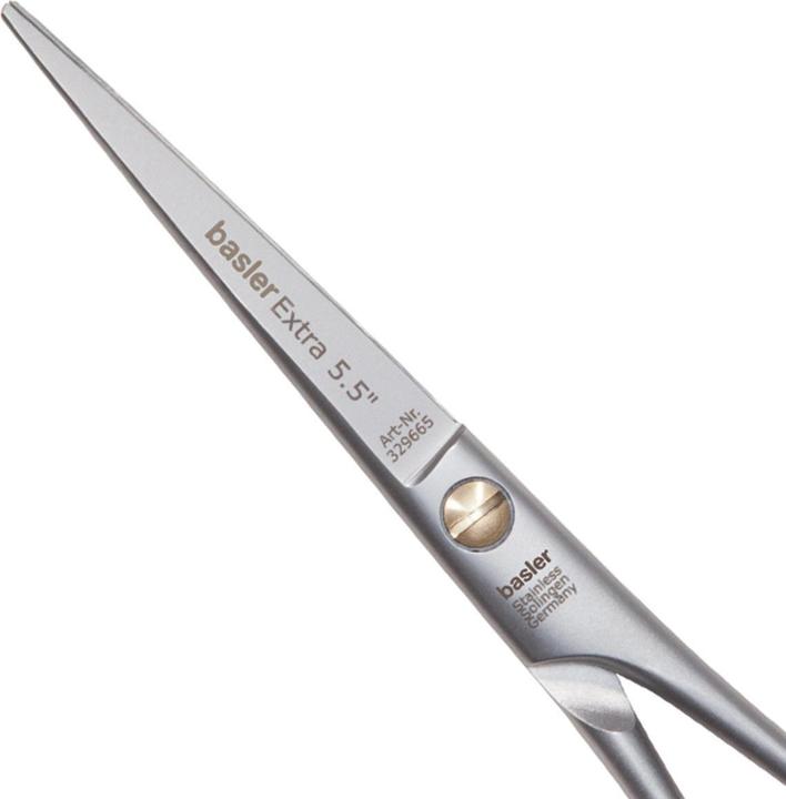 Image du produit Basler Ciseaux à cheveux Extra (13.97 cm)