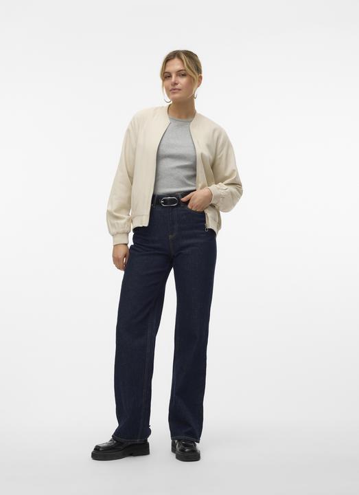 Produktbild Vero Moda VMDINNA Bomberjacke Blousonjacke (34)