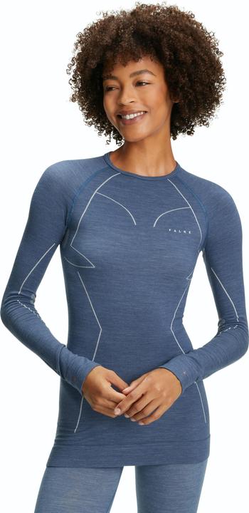 Immagine prodotto Falke WT Longsleeved Shirt Regular w (L)