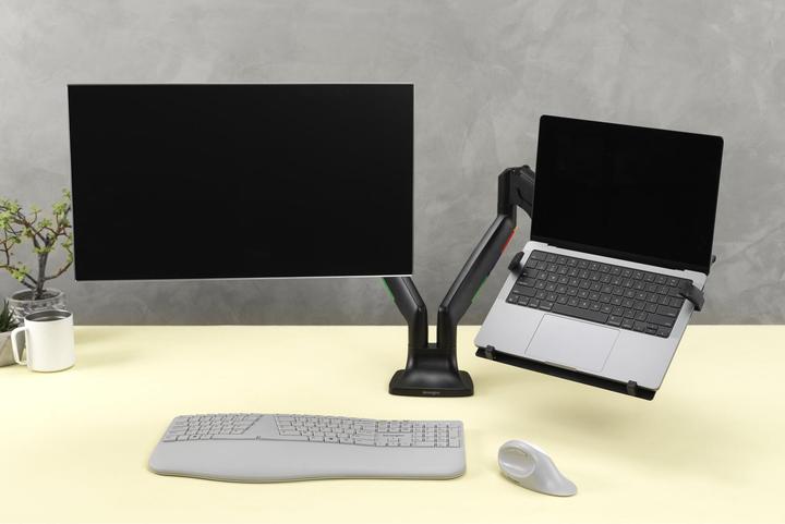 Actual product image Kensington Universal Laptop Holder For
