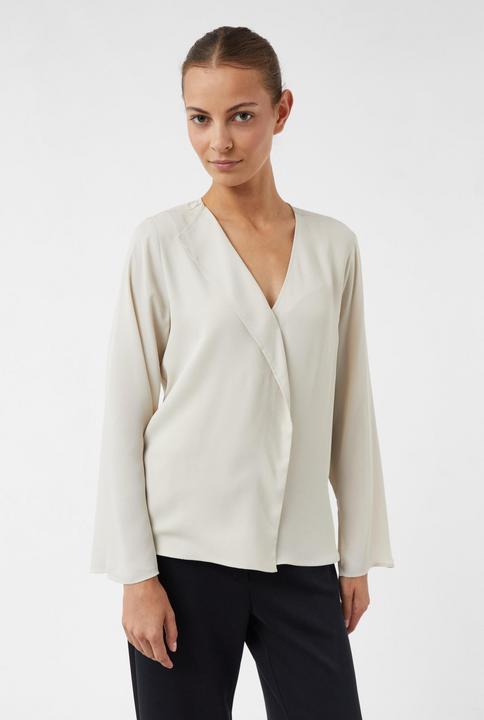 Immagine prodotto Comma Bluse Feminine Bluse mit raffinierten Details (34)