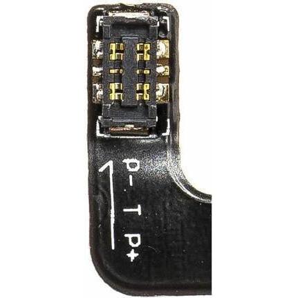 CoreParts Mobile Battery for Blackview (Akku), Mobilgerät Ersatzteile