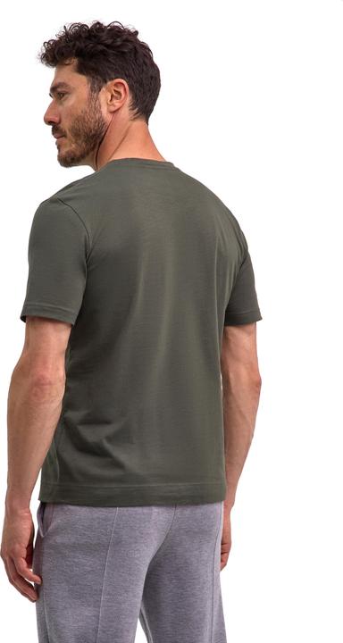 Actual product image Falke SEL Leger Crew Neck T m (L)