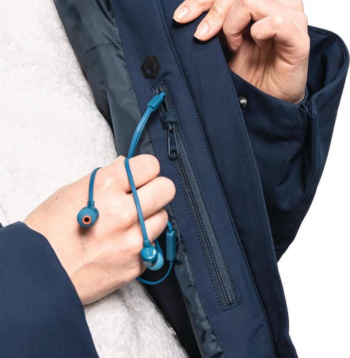 Actual product image Schöffel Ins. Parka Rotterdam L (S)