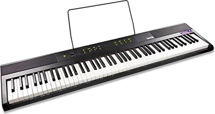 PDT RJ 88 Key Digital Piano RJ88DPV3