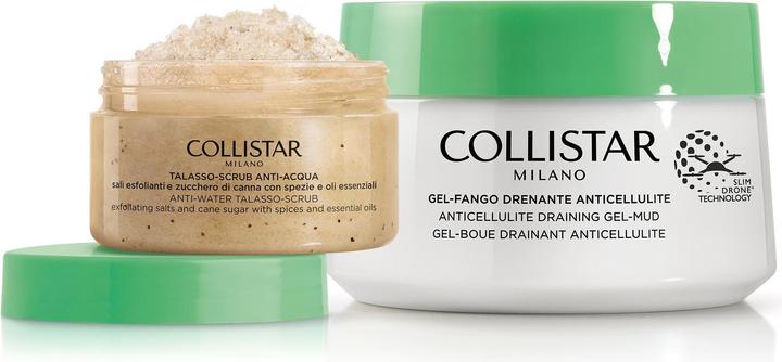 Produktbild Collistar Set Anti Cellul Draining Gel (Körpergel, 400 ml)