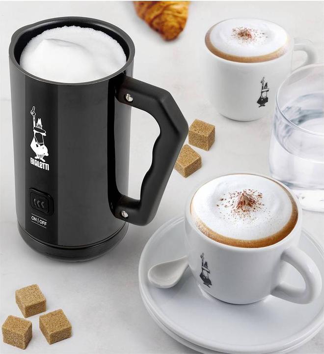 Actual product image Bialetti MK02 (300 ml)