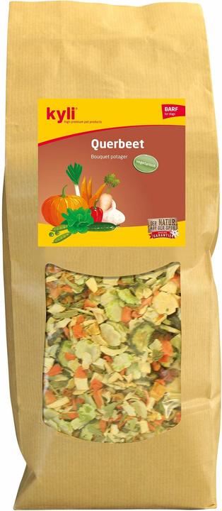 Immagine prodotto Kyli Letto trasversale 1 kg (Adulto, Senior, 1 pz., 1000 g)