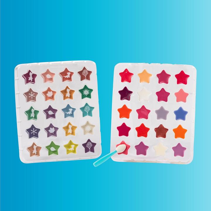 Produktbild Disney Frozen Makeup Koffer