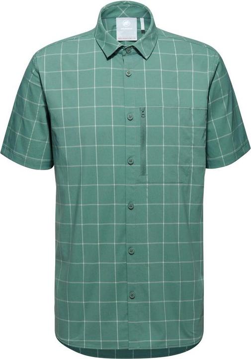 Image du produit Mammut Mountain Shirt Men (S)