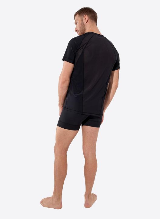Actual product image HOM T-Shirt Sports Lab Crew Neck (L)