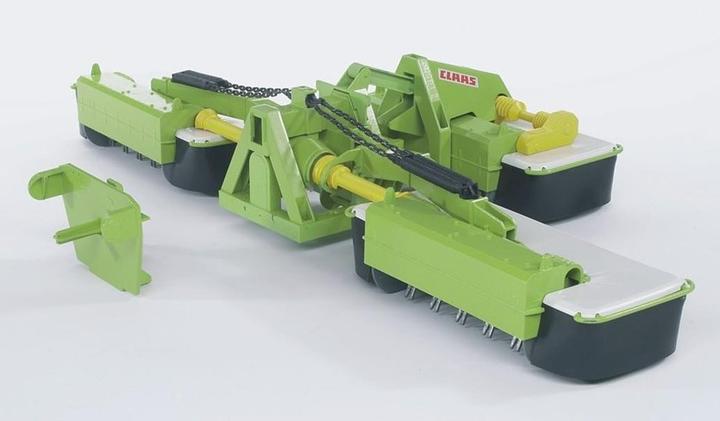 Produktbild Bruder Dreifach-Mähwerk