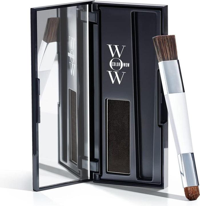 Produktbild Color Wow Root Cover Up Black (Black)