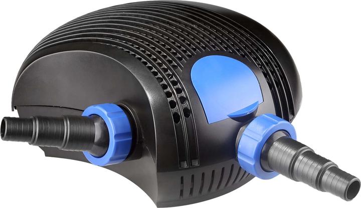 Actual product image SunSun CTF-16000 SuperECO