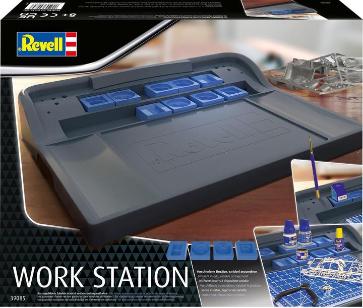 Image du produit Revell Station de travail
