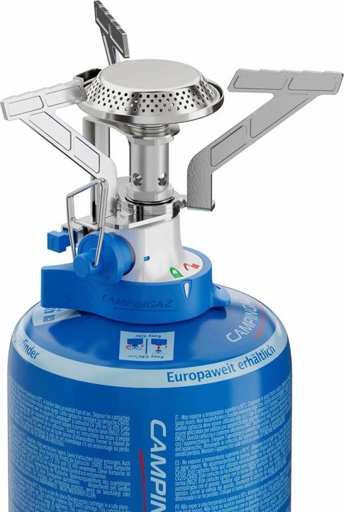 Productafbeelding Campingaz Twister Connect PZ