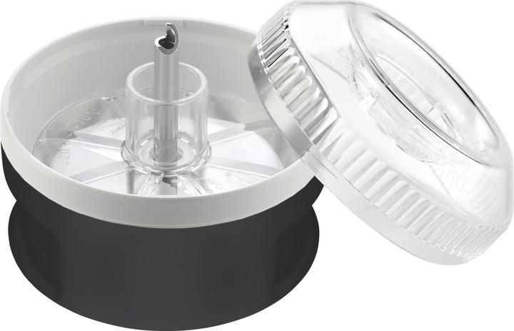 Produktbild Siena Garden ESGE schwarzer 5085-Prozessor (200 ml)