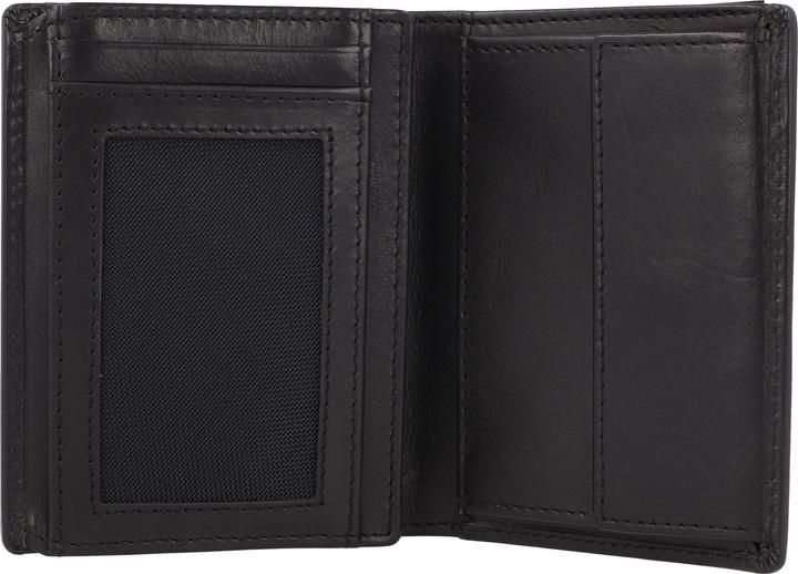 Actual product image Leonhard Heyden Cambridge Geldbörse Leder 9.5 cm