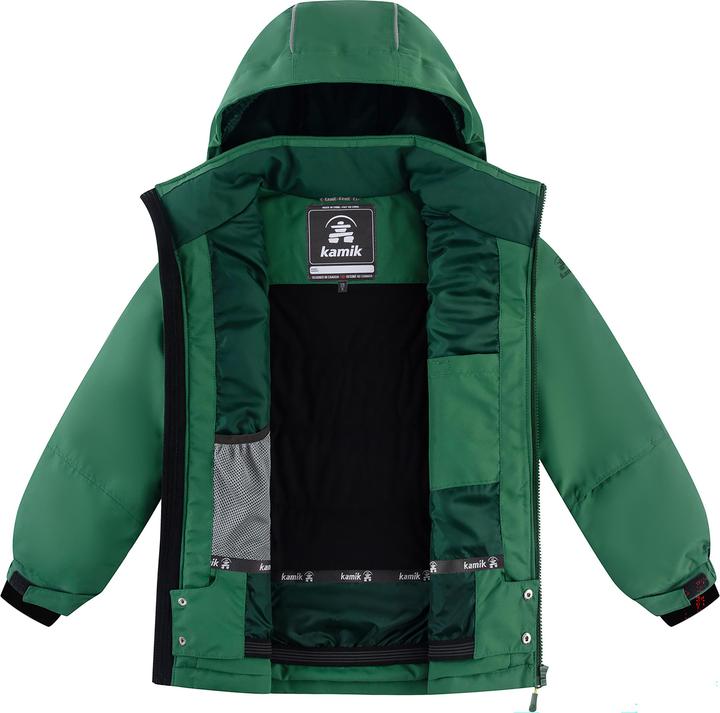 Produktbild Kamik Hux (152)