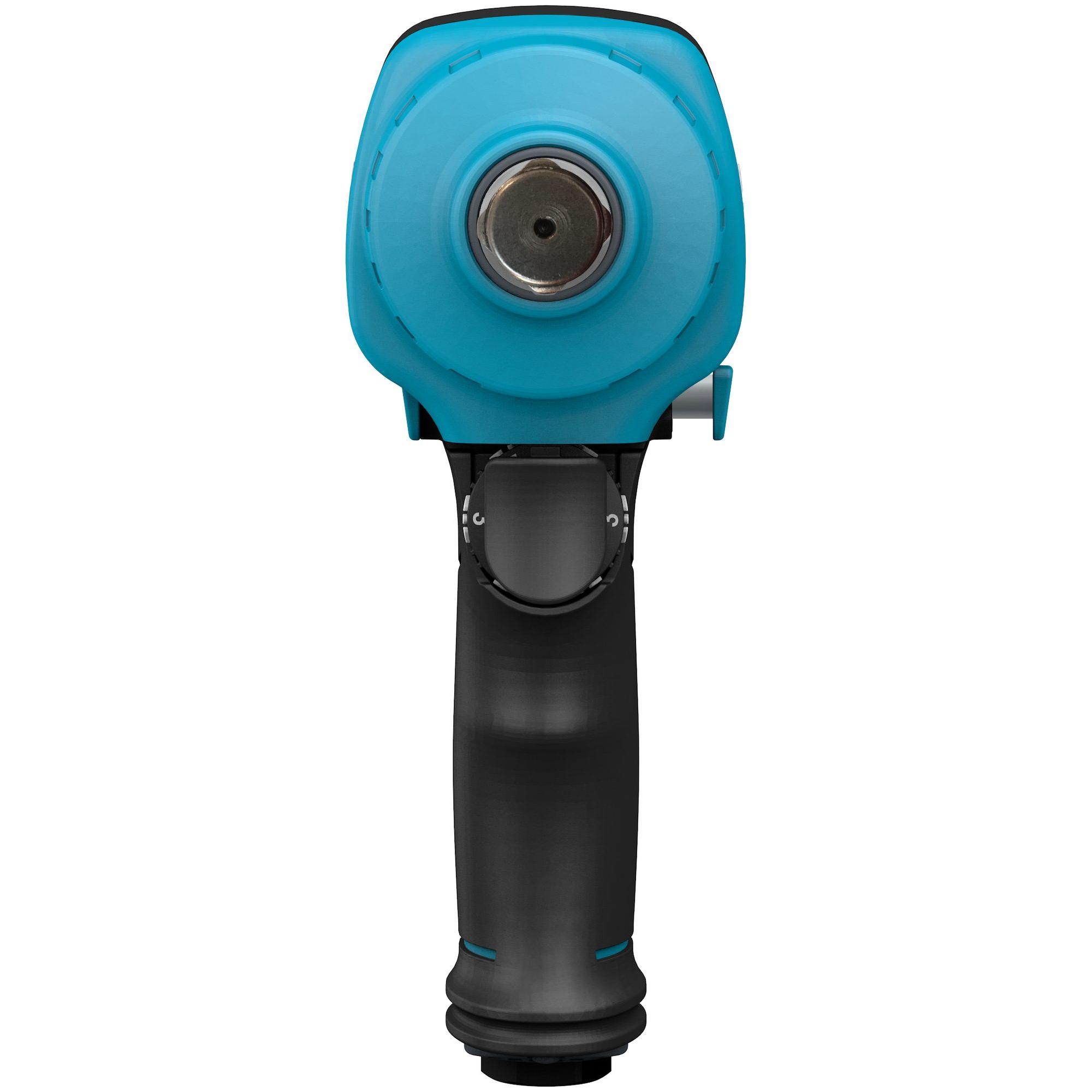 Thumbnail - HAZET, Bohrmaschine + Akkuschrauber, Schlagschrauber 9013M (Druckluft)