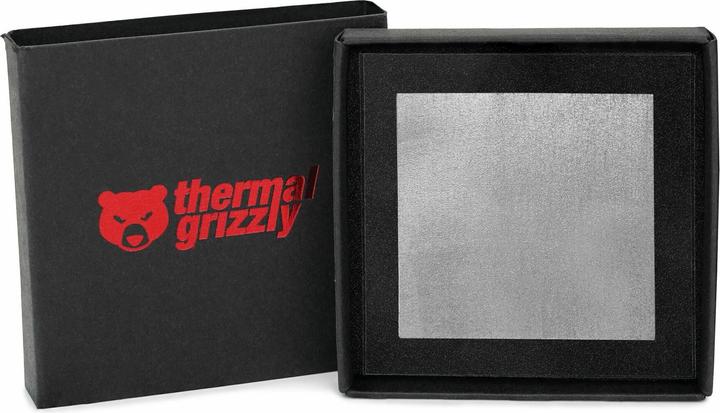 Actual product image Thermal Grizzly KryoSheet (0.20 mm, 4.70 W/m K)