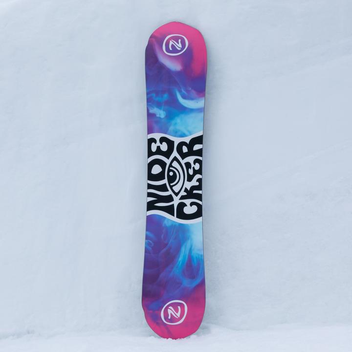Produktbild Nidecker Snowboard Gamma Apx 2025 (106)