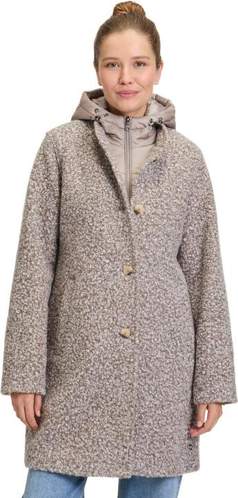 Produktbild Fashion Connection Mantel «Wilma»