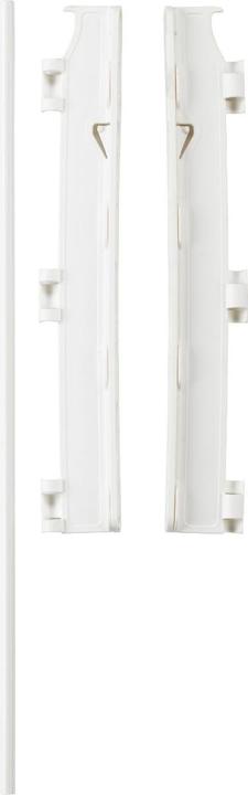 Produktbild Baby Dan Wandmontage Set FlexGitter