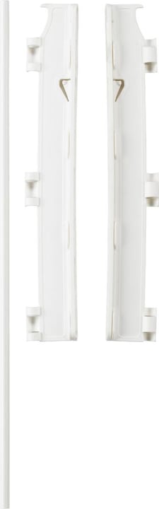 Produktbild Baby Dan Wandmontage Set FlexGitter