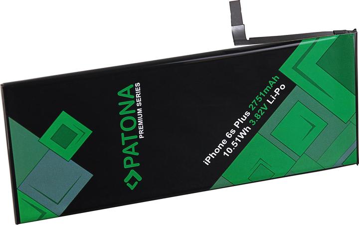 Produktbild Patona Premium Battery