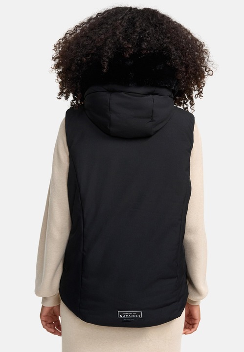 Actual product image Navahoo Cinnamon bunny XIV (XL)