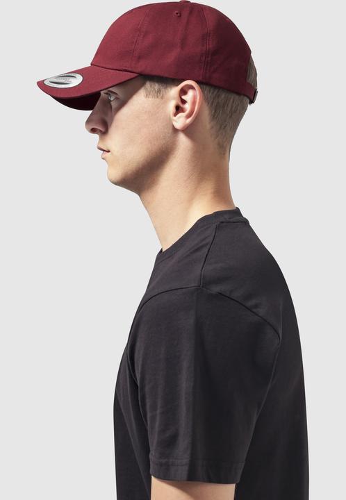 Produktbild Flexfit Low Profile Cotton Twill (One Size)