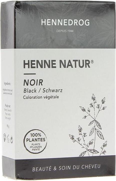 Produktbild Cachet Hennapulver