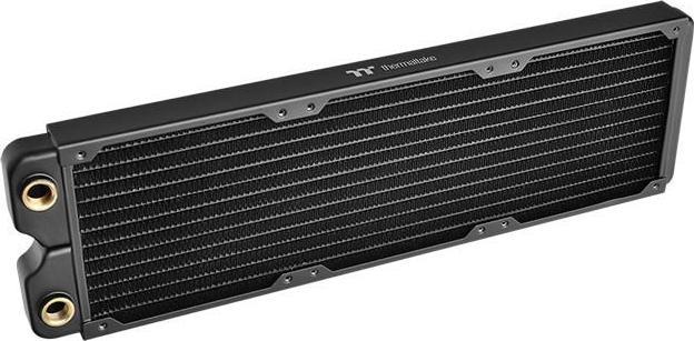 Actual product image Thermaltake Pacific C360 (120 mm)