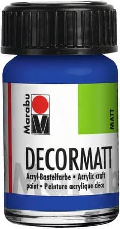 Ultramarinblau