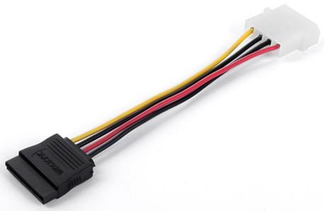 Actual product image Thermaltake ST0026Z Hard drive backplane 2.5/3.5 inch front panel