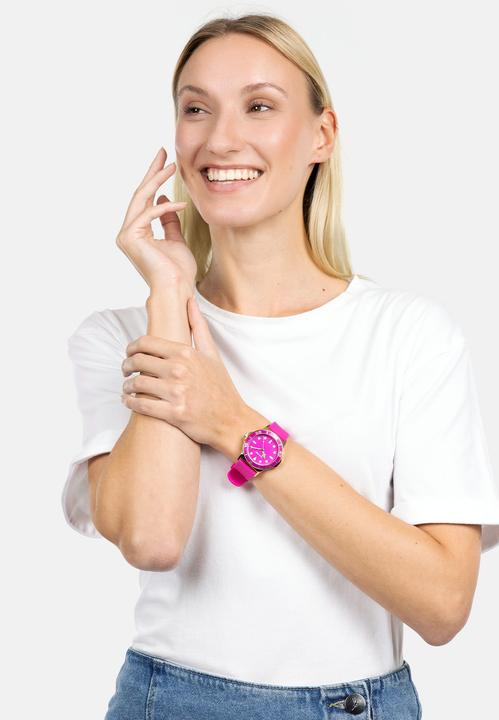 Produktbild Suri Frey Armbanduhr SFY Emmy