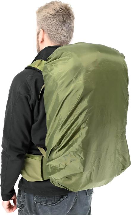 Image du produit Bushpeak Sac à dos de survie - Overnighter 40L (40 l)