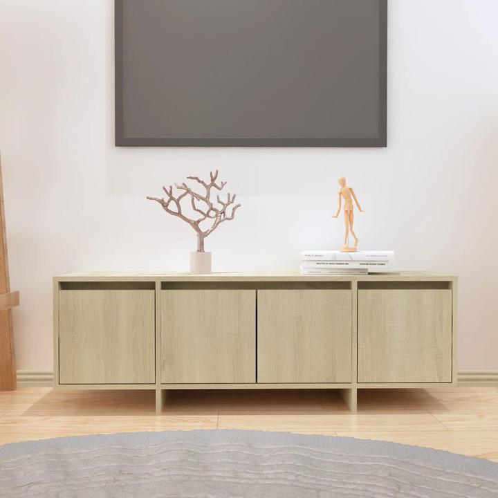Produktbild vidaXL TV-Schrank (120 x 30 x 40.50 cm)