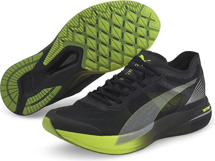 Produktbild Puma Deviate Nitro Elite Carbon (42.5)