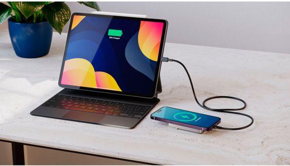 Produktbild Alogic POWERBANK WITH MAGSAFE 5000MAH- (5000 mAh, 15 W)