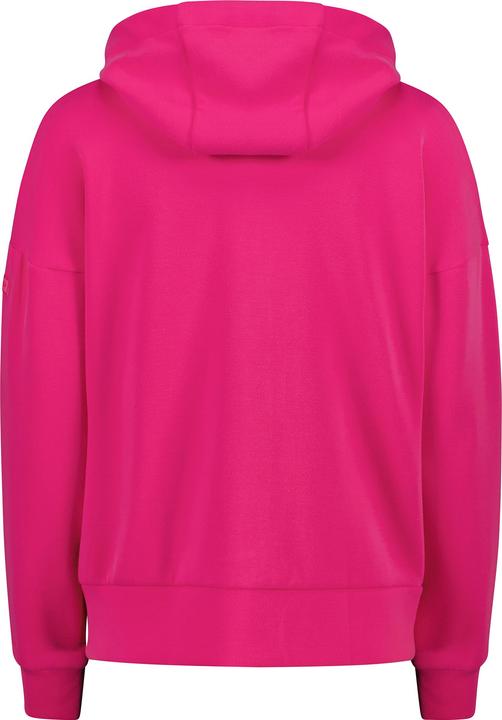 Produktbild CMP Campagnolo Hoodie (XXL)