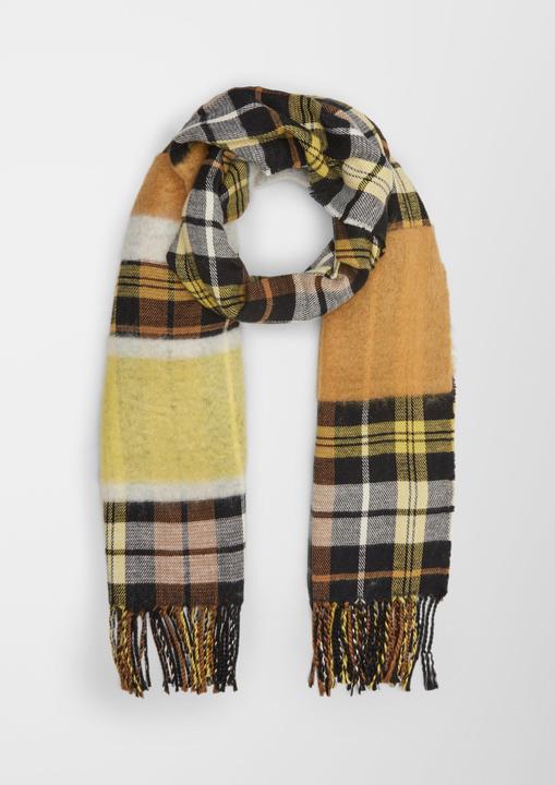 Immagine prodotto s.Oliver Schal Schal aus Viskosemix