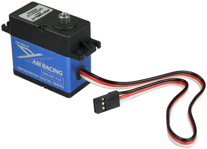 Amewi AMX Racing DC5821LV