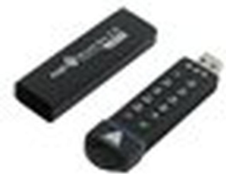 Produktbild Apricorn SecureKey (480 GB, USB-A)