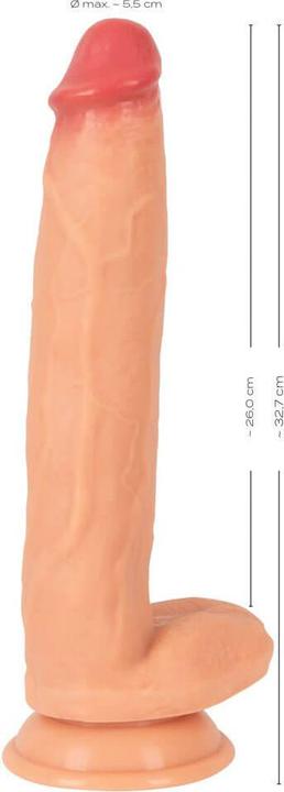 Produktbild Realistixxx Real Giant