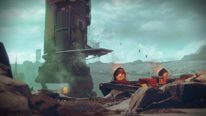 Image du produit Activision Destiny 2